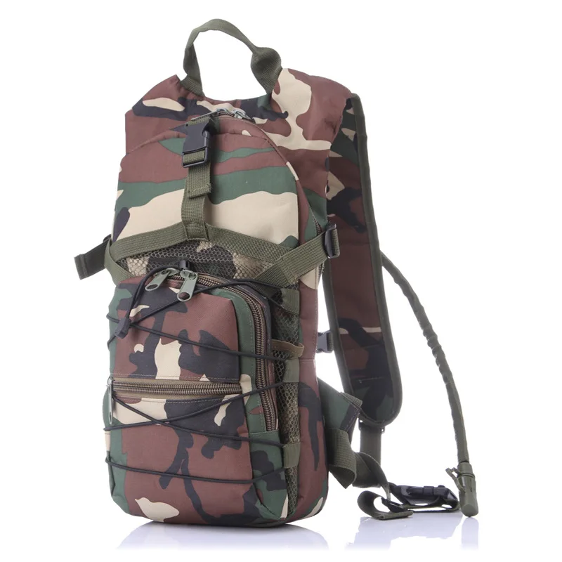 2.5L Outdoors Water Bottle Pouch Tactical Gear Kettle Adjustable kettle Army Fans Climbing Hiking Camping Water Bags Backpack
2.5L Outdoors Water Bottle Pouch Tactical Gear Kettle Adjustable kettle Army Fans Climbing Hiking Camping Water Bags Backpack