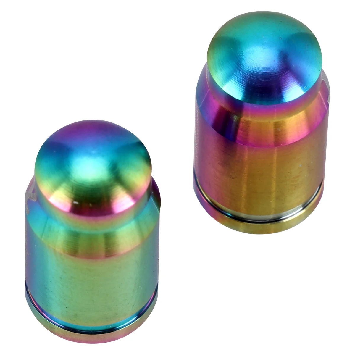 2Pcs Valve Cap Fine Novel Bike Accessories American Mouth Valve Cap Tire Dust Cover American Nozzle Cap
2Pcs Valve Cap Fine Novel Bike Accessories American Mouth Valve Cap Tire Dust Cover American Nozzle Cap