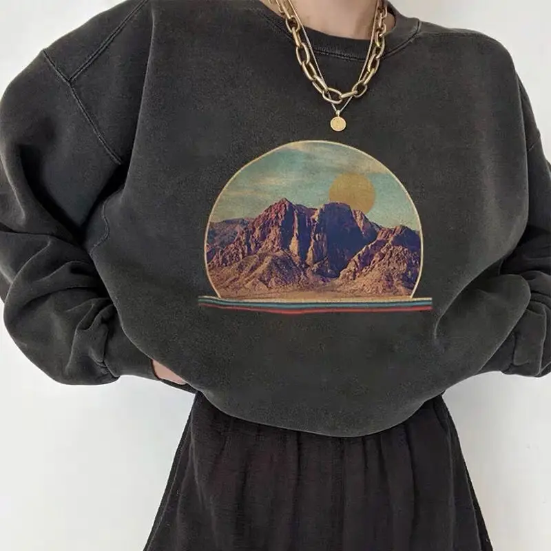 Hoodies Women Autumn 2021 Simple All-match Letter Printed Leisure Oversize Pullovers Korean Warm Loose Streetwear Sweatshirts
Hoodies Women Autumn 2021 Simple All-match Letter Printed Leisure Oversize Pullovers Korean Warm Loose Streetwear Sweatshirts