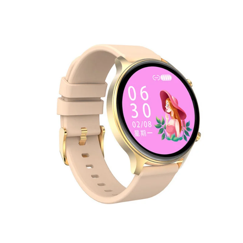 For Vivo X70 X60 S12 Y75 Y55 Y33/IQOO 9 Pro Smart Watch Bluetooth Call Heart Rate Blood Pressure Oxygen Fitness Tracker Fashion
For Vivo X70 X60 S12 Y75 Y55 Y33/IQOO 9 Pro Smart Watch Bluetooth Call Heart Rate Blood Pressure Oxygen Fitness Tracker Fashion