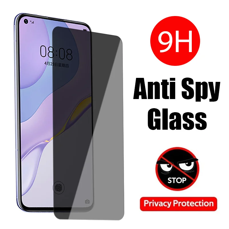 Антишпионское закаленное стекло для Huawei P30 40 20 50 Pro Lite, Защита экрана для Huawei P Smart 2019 S Z Mate 30 20 40 Pro
Антишпионское закаленное стекло для Huawei P30 40 20 50 Pro Lite, Защита экрана для Huawei P Smart 2019 S Z Mate 30 20 40 Pro