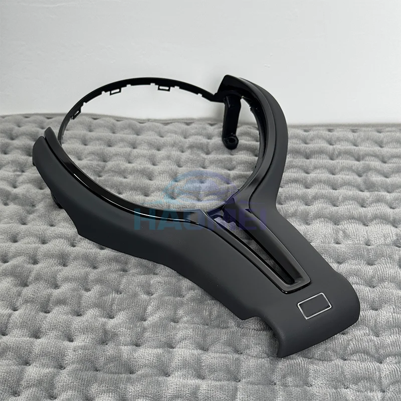 550d 328m Кожаный спортивный чехол на руль M для BMW F10 F11 F20 F30 F32 F34 F48 F25 F26 F15 F16 1 3 4 5 SeriesUpgrade M3 M6
550d 328m Кожаный спортивный чехол на руль M для BMW F10 F11 F20 F30 F32 F34 F48 F25 F26 F15 F16 1 3 4 5 SeriesUpgrade M3 M6