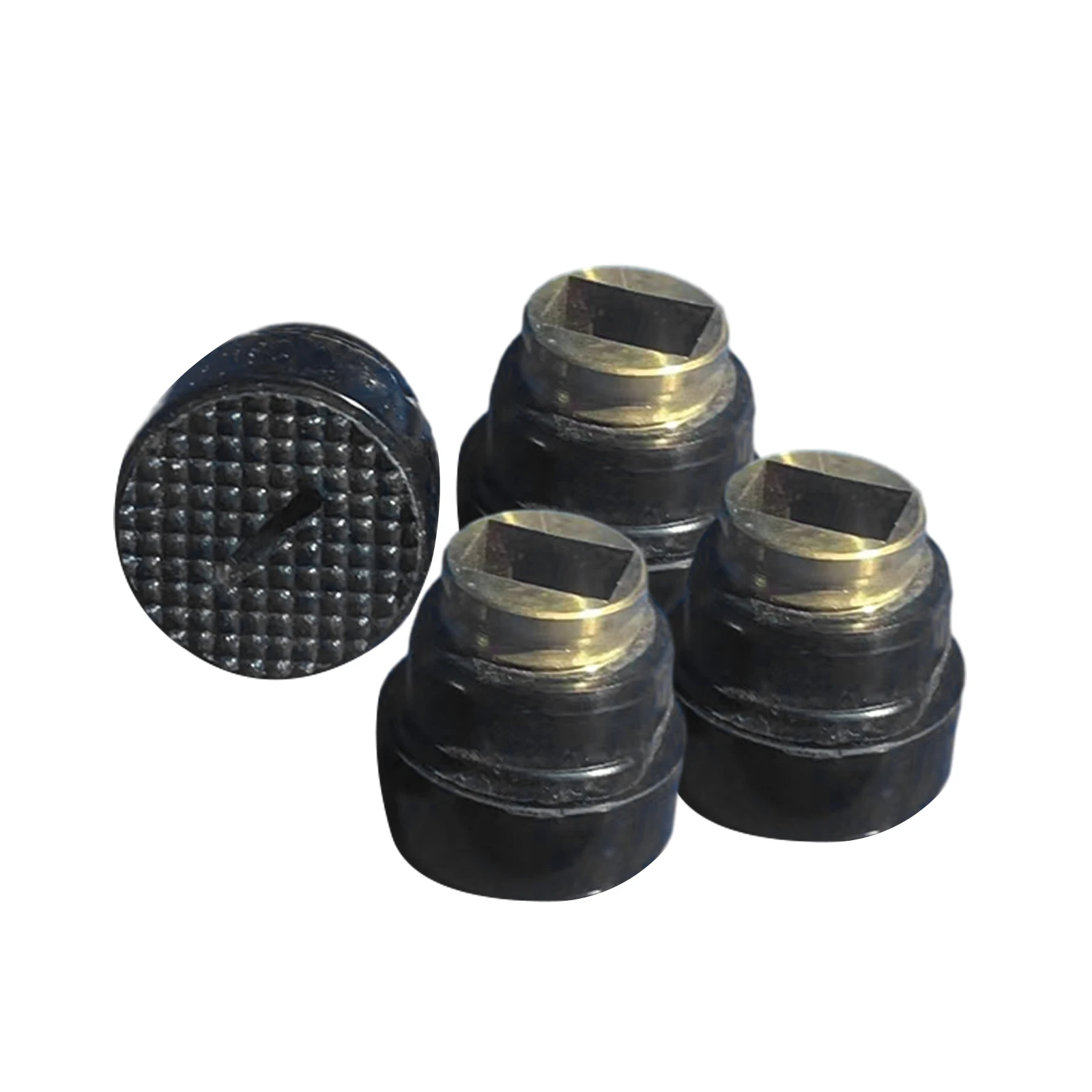 Durable Plastic Carbon Brush Cap and Hoder Set for 9523 Angle Grinder Spare Parts Accessorie with 2 Sets Included
Durable Plastic Carbon Brush Cap and Hoder Set for 9523 Angle Grinder Spare Parts Accessorie with 2 Sets Included