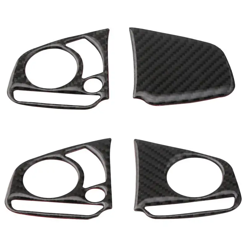 ForHonda Steering Wheel Button Panel Carbon Fiber Patch Labeling Sticker Car Sticker Luminous Car Styling
ForHonda Steering Wheel Button Panel Carbon Fiber Patch Labeling Sticker Car Sticker Luminous Car Styling