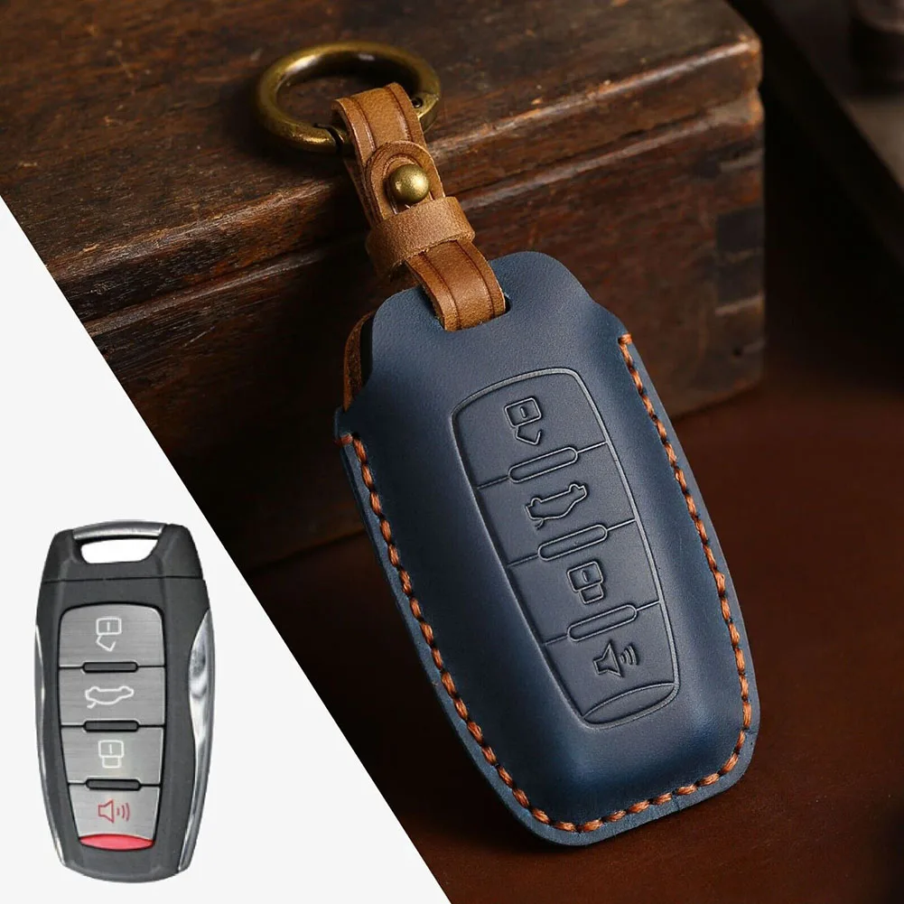 Car Key Case Key Case Replacement Mouldings & Trim Car Styling Decorations Exterior Part None Brand New Durable
Car Key Case Key Case Replacement Mouldings & Trim Car Styling Decorations Exterior Part None Brand New Durable
