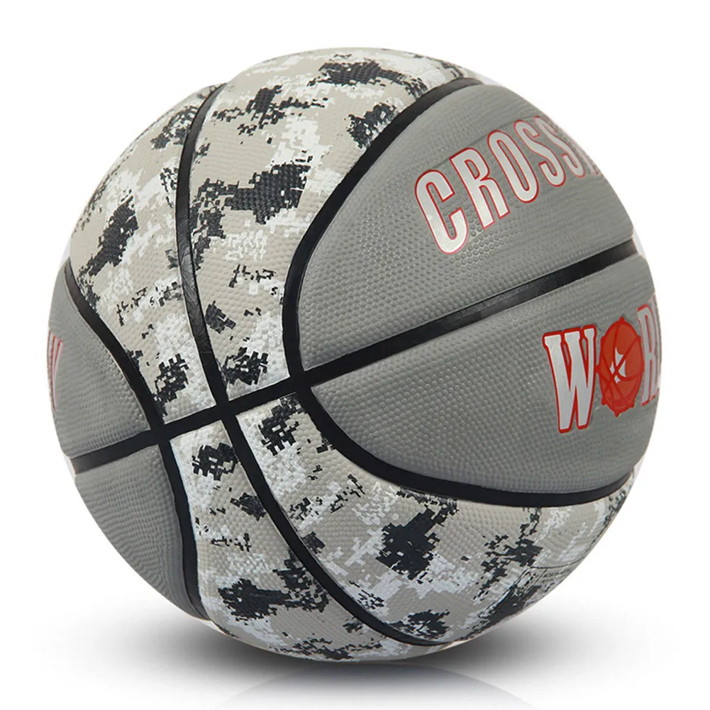 PU Basketball Standard Number 7 For Indoors Outdoor Basketball Training Competition Balls 9.45 Inch Abrasion Resistance Ball
PU Basketball Standard Number 7 For Indoors Outdoor Basketball Training Competition Balls 9.45 Inch Abrasion Resistance Ball
