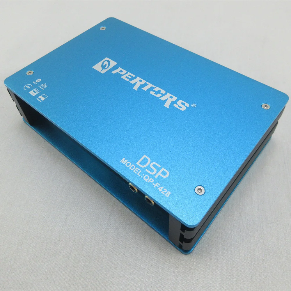 1 шт. автомобильный телефон компьютерная Настройка 31 автомобильный DSP качество звука HD прозрачный обновление 12 в аудио Многофункциональный тюнинг процессор 
1 шт. автомобильный телефон компьютерная Настройка 31 автомобильный DSP качество звука HD прозрачный обновление 12 в аудио Многофункциональный тюнинг процессор