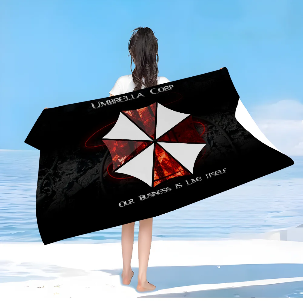 MINISO Быстросохнущее полотенце из микрофибры
MINISO Быстросохнущее полотенце из микрофибры