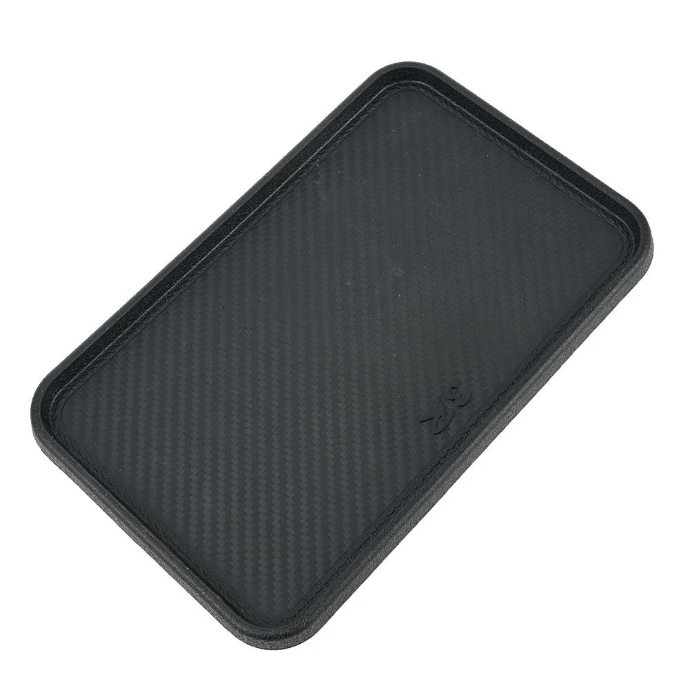1 Pcs Universal Car Dashboard Non Slip Grip Sticky Pad Phone Holder Mat Anti-skid Silicone Mat Car Mat Car Interior Accessories
1 Pcs Universal Car Dashboard Non Slip Grip Sticky Pad Phone Holder Mat Anti-skid Silicone Mat Car Mat Car Interior Accessories