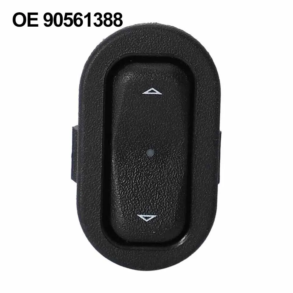 Good Rate High Quality High Repurchase Rate Switch Glass Lifter Black Electric Switch For Astra Zafira For Opel
Good Rate High Quality High Repurchase Rate Switch Glass Lifter Black Electric Switch For Astra Zafira For Opel