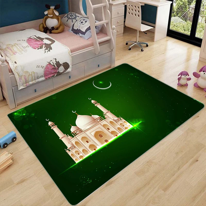 Islamic Muslim Prayer Kitchen Carpet Entrance Door Mat Room Mats Home Doormat Bathroom Rugs Living Bath Bedside Floor Lounge Rug
Islamic Muslim Prayer Kitchen Carpet Entrance Door Mat Room Mats Home Doormat Bathroom Rugs Living Bath Bedside Floor Lounge Rug