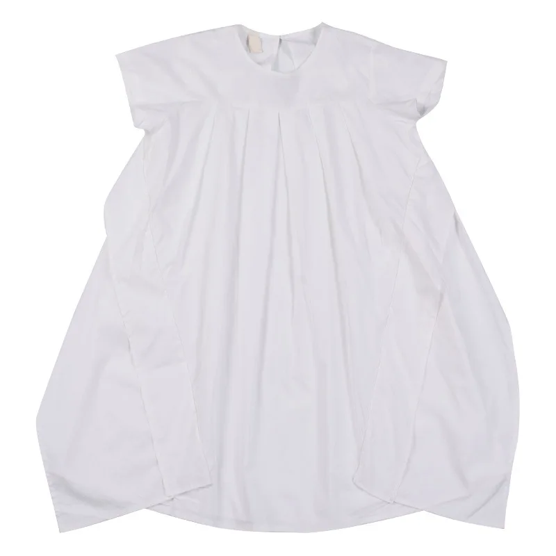Cotton Simple Girls Dress Unique Design Fashion Teen Dress 2022 New Summer Children Baby Clothing Cute Breathable,#6299
Cotton Simple Girls Dress Unique Design Fashion Teen Dress 2022 New Summer Children Baby Clothing Cute Breathable,#6299
