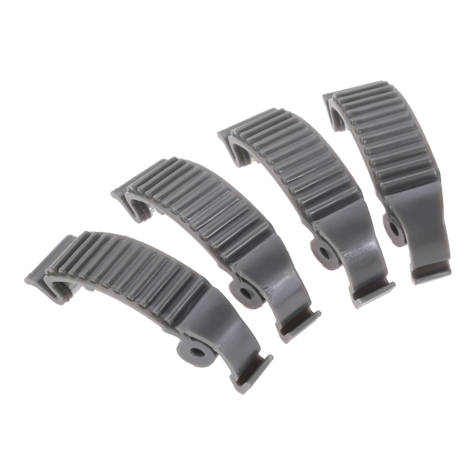 4pcs Top Engine Cover Buckle Snap Clip for Husqvarna 346 351 353 357 359 435 435 440 445 450 450 570 575 576 Replace 503894701
4pcs Top Engine Cover Buckle Snap Clip for Husqvarna 346 351 353 357 359 435 435 440 445 450 450 570 575 576 Replace 503894701
