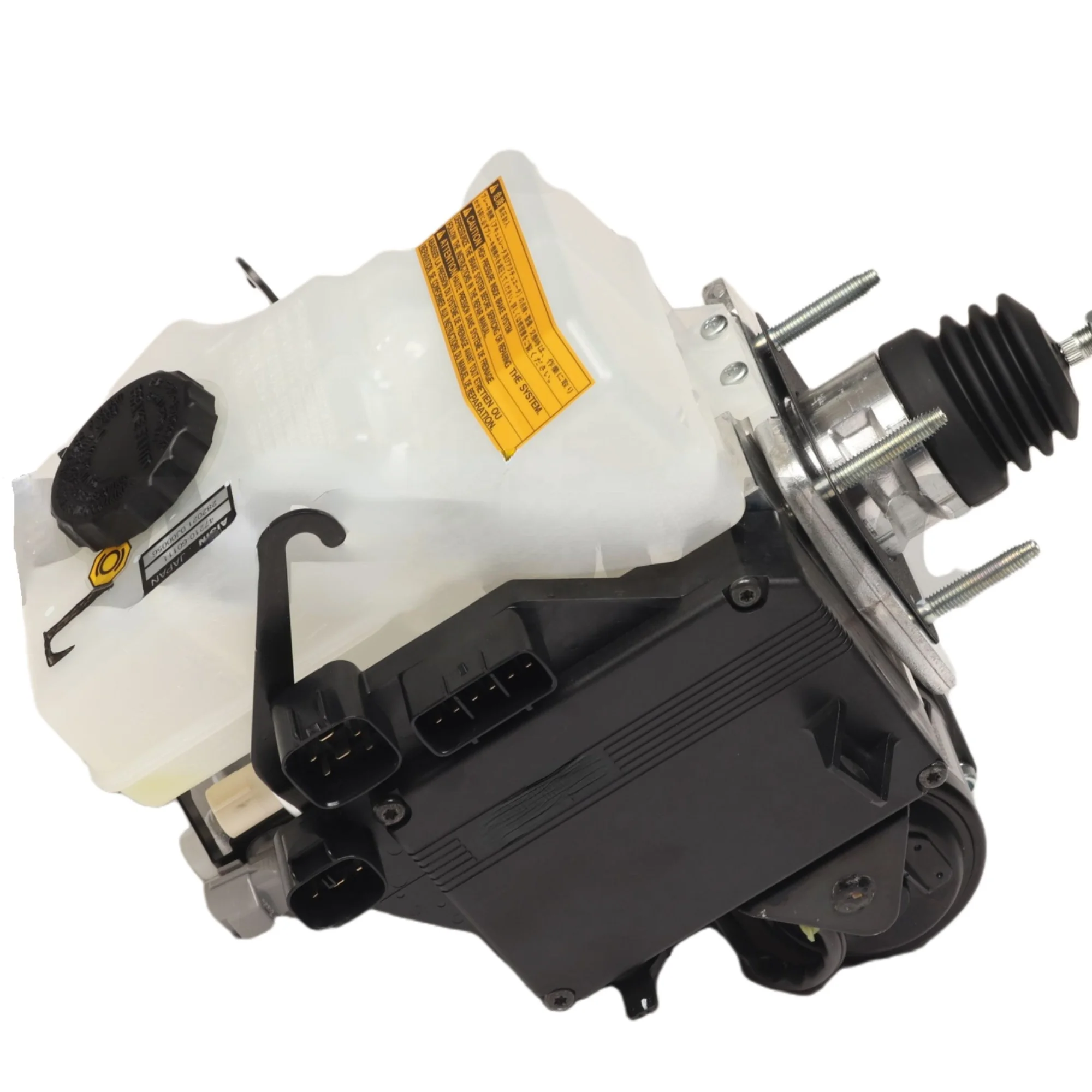 Car part Brake system 47050-60081 47050-60080 Brake booster assembly Master cylinder 4705060081 For 4Runner
Car part Brake system 47050-60081 47050-60080 Brake booster assembly Master cylinder 4705060081 For 4Runner