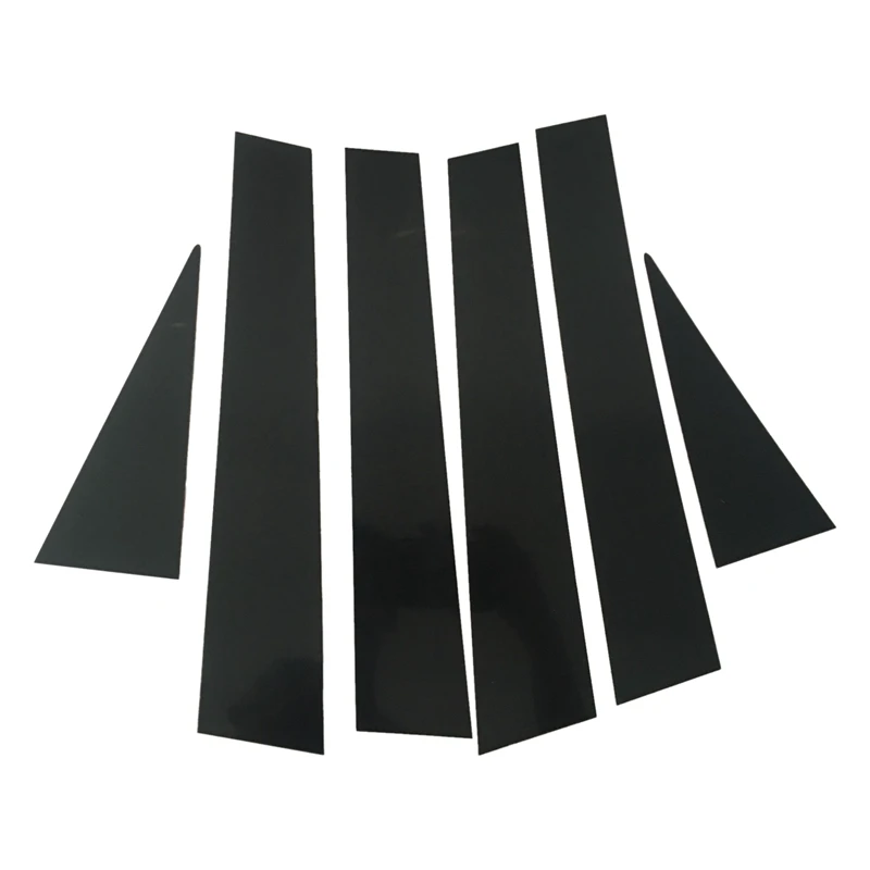 Автомобильное окно BC, центральный столб, оконная наклейка, отделка для Chevrolet Captiva 2008-2018
Автомобильное окно BC, центральный столб, оконная наклейка, отделка для Chevrolet Captiva 2008-2018