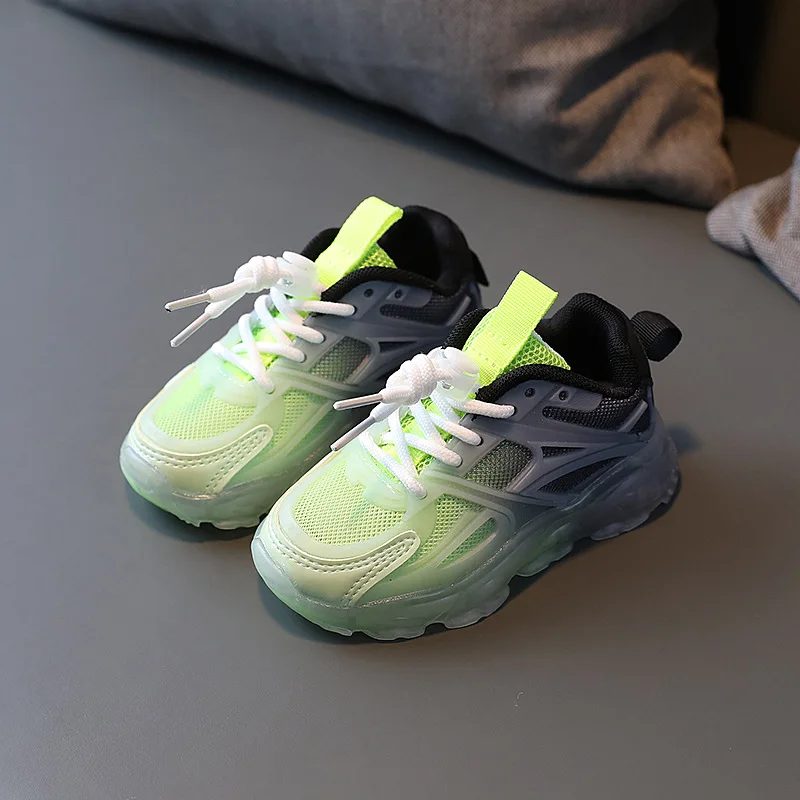 Children Sport Shoes for Girls Children's Sneakers Boy Fashion Casual Tennis for Kids Non-slip Baby Toddler Sports Shoes
Children Sport Shoes for Girls Children's Sneakers Boy Fashion Casual Tennis for Kids Non-slip Baby Toddler Sports Shoes