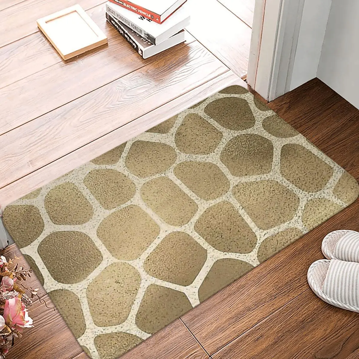 Animal Skin Bedroom Mat CHEETAH LEOPARD PRINT SAFARI Essential Doormat Kitchen Carpet Entrance Door Rug Home Decoration
Animal Skin Bedroom Mat CHEETAH LEOPARD PRINT SAFARI Essential Doormat Kitchen Carpet Entrance Door Rug Home Decoration