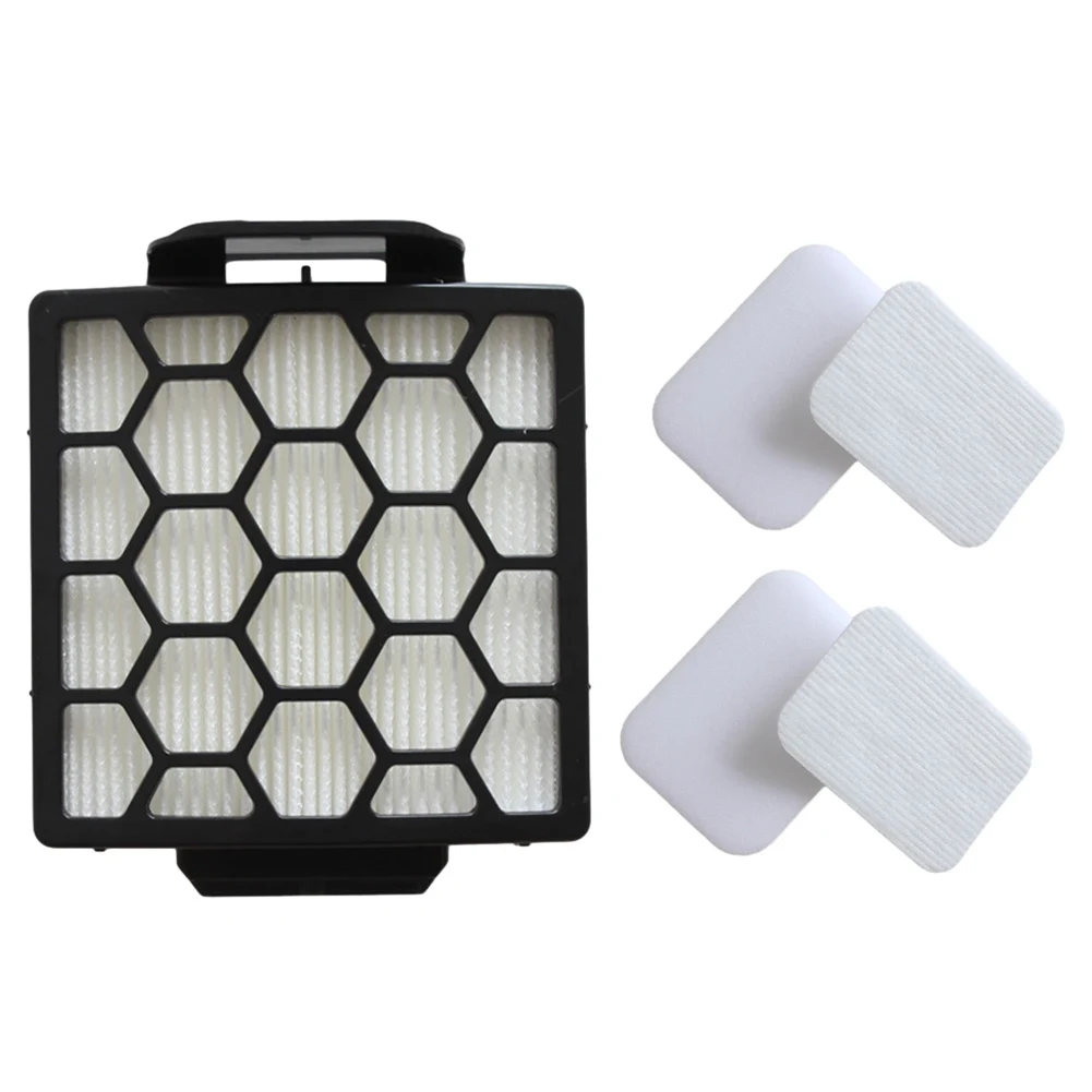 Filters For SHARK NV602 NV602UKT Lift-Away NV702 NV702UK Duoclean Sweeping Robot Vacuum Cleaner Cordless Vac Spare Parts
Filters For SHARK NV602 NV602UKT Lift-Away NV702 NV702UK Duoclean Sweeping Robot Vacuum Cleaner Cordless Vac Spare Parts