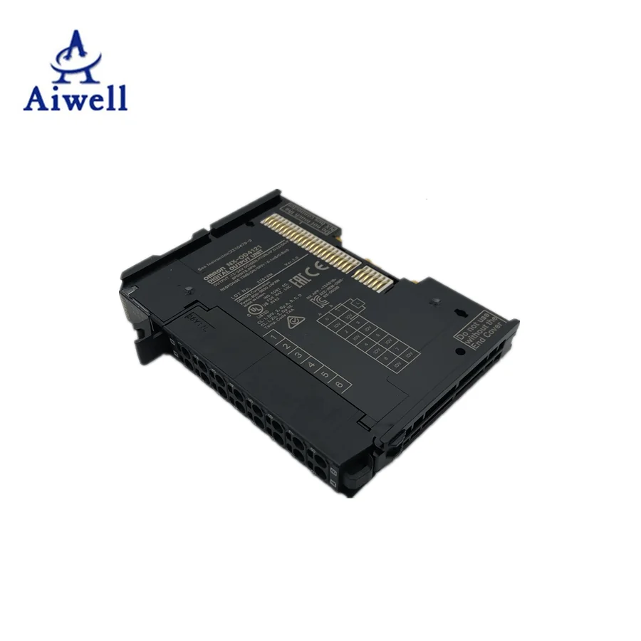 New and Original PLC Digital Output Unit for NX-OD4121 PLC Controller Module Industrial Controls
New and Original PLC Digital Output Unit for NX-OD4121 PLC Controller Module Industrial Controls