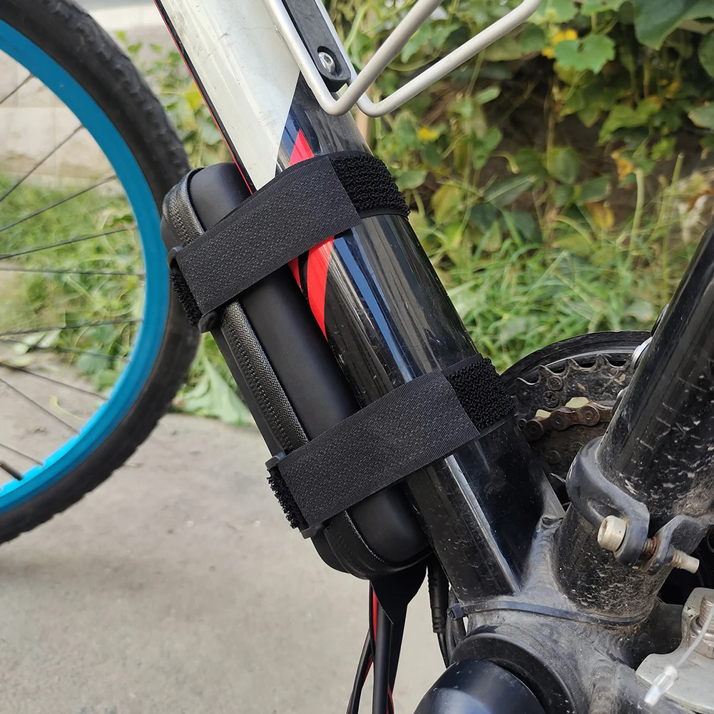 Hot Sale Electric Bicycle Controller Bag Firm Waterproof EVA Cycling Hanging Storage Pack Replacement Part Accessories
Hot Sale Electric Bicycle Controller Bag Firm Waterproof EVA Cycling Hanging Storage Pack Replacement Part Accessories