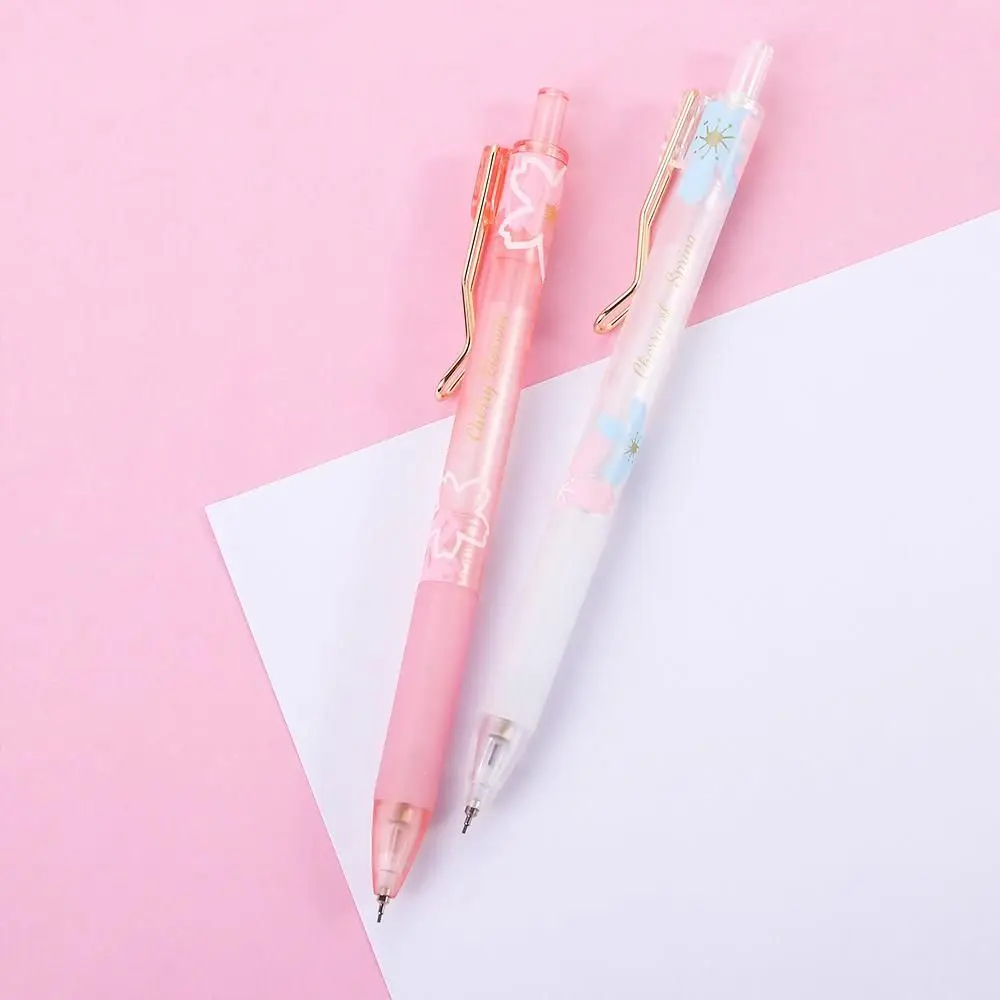 Sketch Kids Gifts Stationery Cherry Blossoms Sakura Blossom Pencil Automatic Pencil Mechanical Pencil Writing Pen
Sketch Kids Gifts Stationery Cherry Blossoms Sakura Blossom Pencil Automatic Pencil Mechanical Pencil Writing Pen