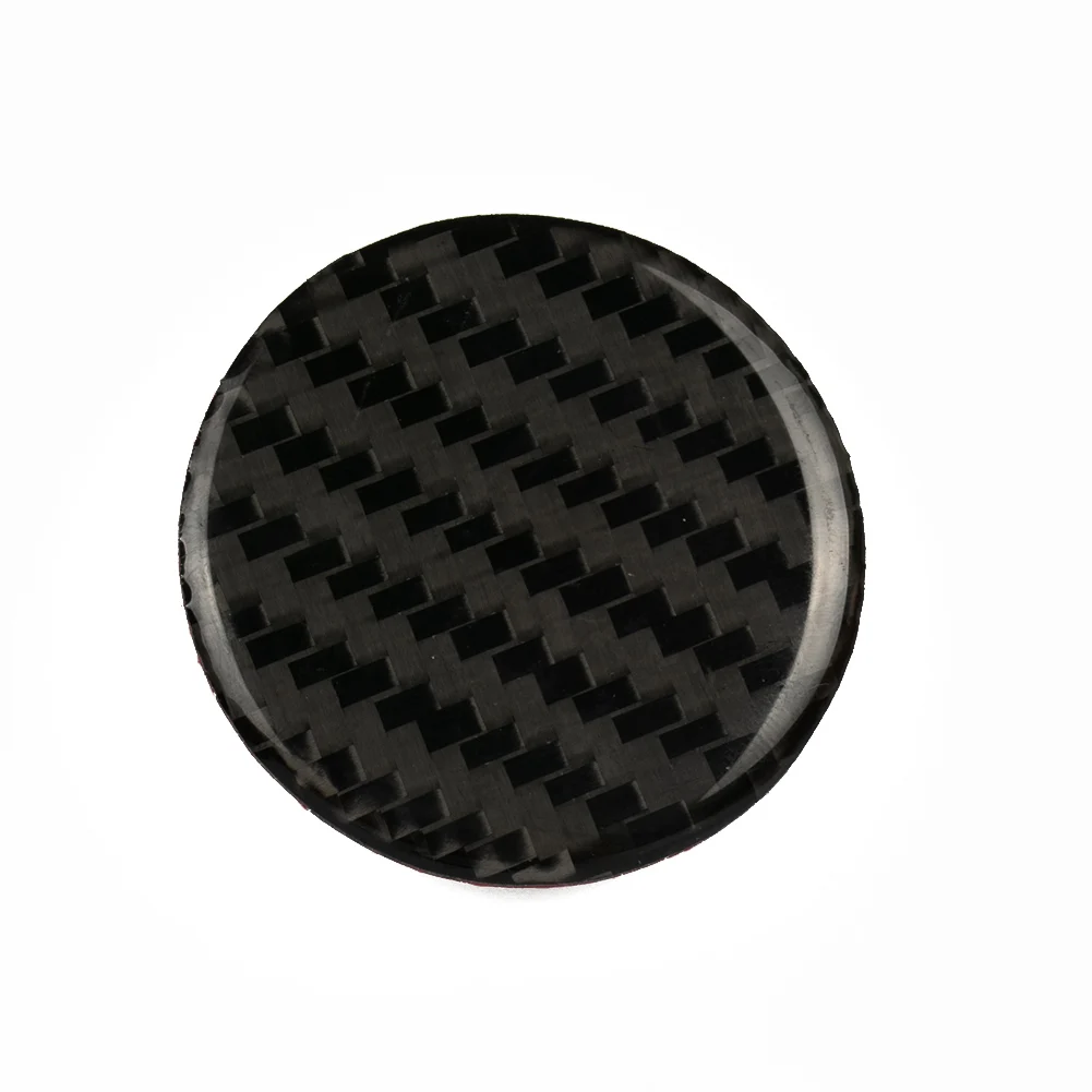 Durable Special Panel Control Knob Decorative Start Stop Push Sticker Switch 1Pcs 2014-2018 ButtonCenter Cover
Durable Special Panel Control Knob Decorative Start Stop Push Sticker Switch 1Pcs 2014-2018 ButtonCenter Cover