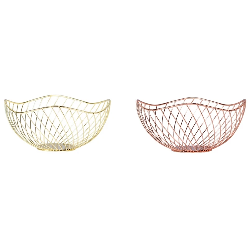 Electroplating Iron Water Fruit Basket Nordic Style Living Room Tea Table Fruit Basin Fruit Tray Drain Basket
Electroplating Iron Water Fruit Basket Nordic Style Living Room Tea Table Fruit Basin Fruit Tray Drain Basket