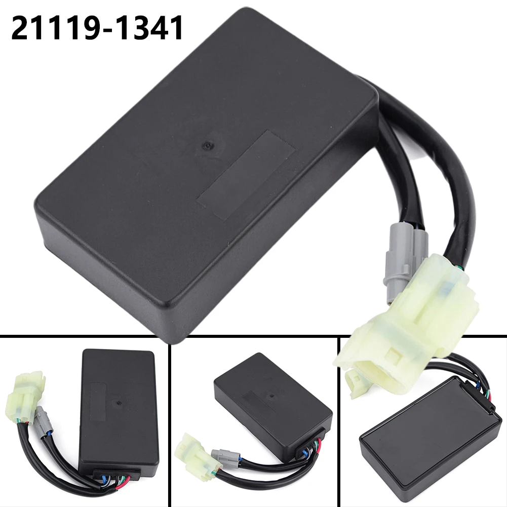 1 шт. аксессуары CDI Box 21119-1341 21119-1341 электрические компоненты для Kawasaki Bayou 400 KLF400 4X4 1993-1995
1 шт. аксессуары CDI Box 21119-1341 21119-1341 электрические компоненты для Kawasaki Bayou 400 KLF400 4X4 1993-1995