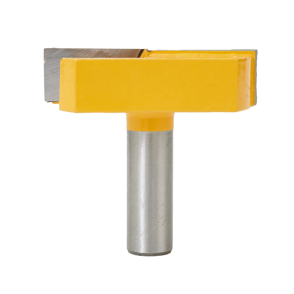 1/2\" Shank 2-1/4\" Cleaning Bottom Router Bit Milling Cutter For Solid Wood Particleboard Surface Planing Woodworking Tools
1/2\" Shank 2-1/4\" Cleaning Bottom Router Bit Milling Cutter For Solid Wood Particleboard Surface Planing Woodworking Tools