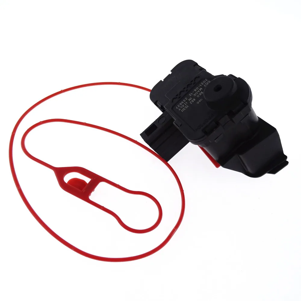 1Pcs OEM Original Fuel Tank Door Lock Motor Valve For Audi A4 S4 A5 Q5 8K0862153H 8K0 862 153H
1Pcs OEM Original Fuel Tank Door Lock Motor Valve For Audi A4 S4 A5 Q5 8K0862153H 8K0 862 153H