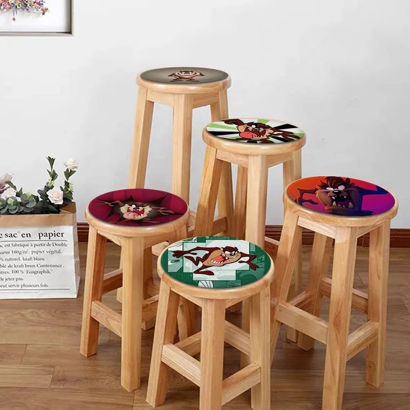 Tasmanian Devil Taz Cushion Mat Decorative Chair Mat Soft Pad Seat Cushion For Dining Patio Home Office Indoor Sofa Decor Tatami 
Tasmanian Devil Taz Cushion Mat Decorative Chair Mat Soft Pad Seat Cushion For Dining Patio Home Office Indoor Sofa Decor Tatami