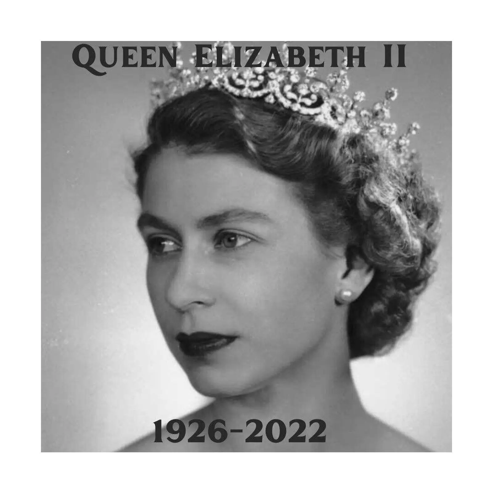 Queen Elizabeth Ii Rememberence Sticker/ Queen Elizabeth Laminated Resistant Ii. Queen In Water Of Memory Elizabeth Sticker V1h1
Queen Elizabeth Ii Rememberence Sticker/ Queen Elizabeth Laminated Resistant Ii. Queen In Water Of Memory Elizabeth Sticker V1h1