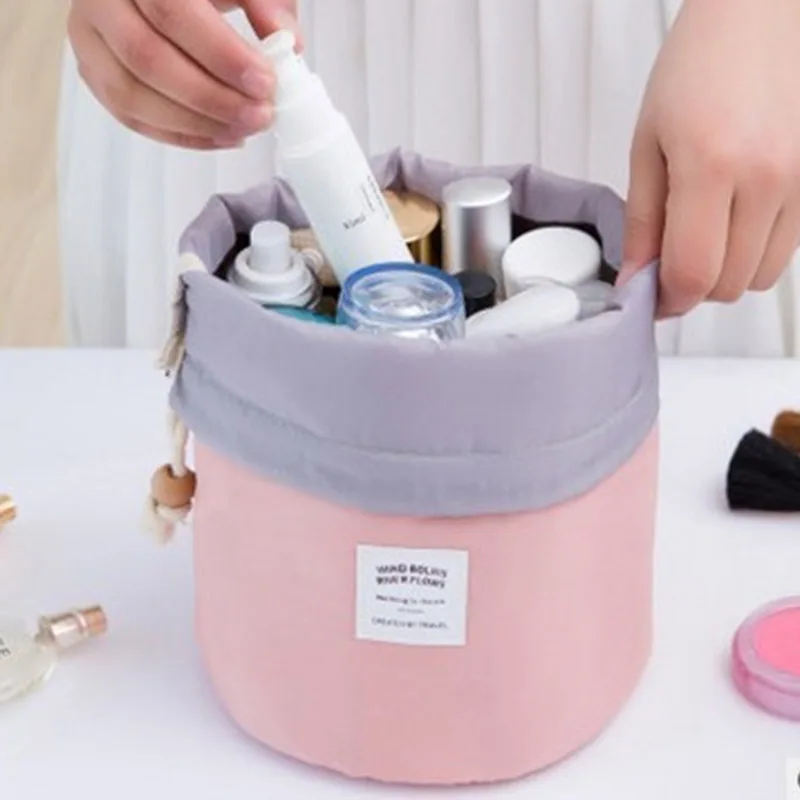 Cosmetics Storage Bag Case Large Capacity Travel Waterproof Makeup Bathroom Shampoo Storage Bag Wash Kit Bags Makeup Organizer
Cosmetics Storage Bag Case Large Capacity Travel Waterproof Makeup Bathroom Shampoo Storage Bag Wash Kit Bags Makeup Organizer
