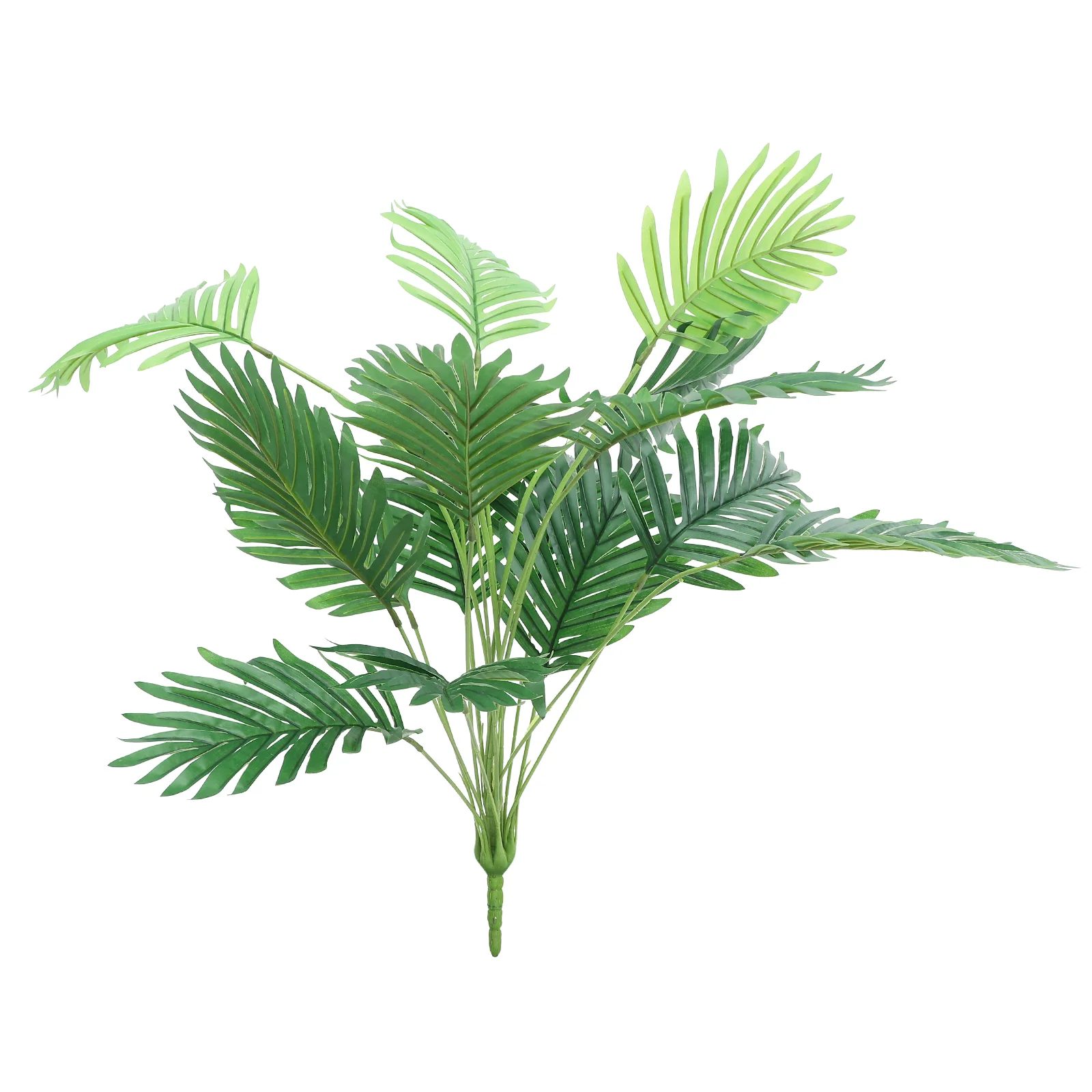 

Artificial Leaf Home Leaves Simulated Adornment Faux Plant Decor Decoration Simulation Lifelike Props Fake Plants