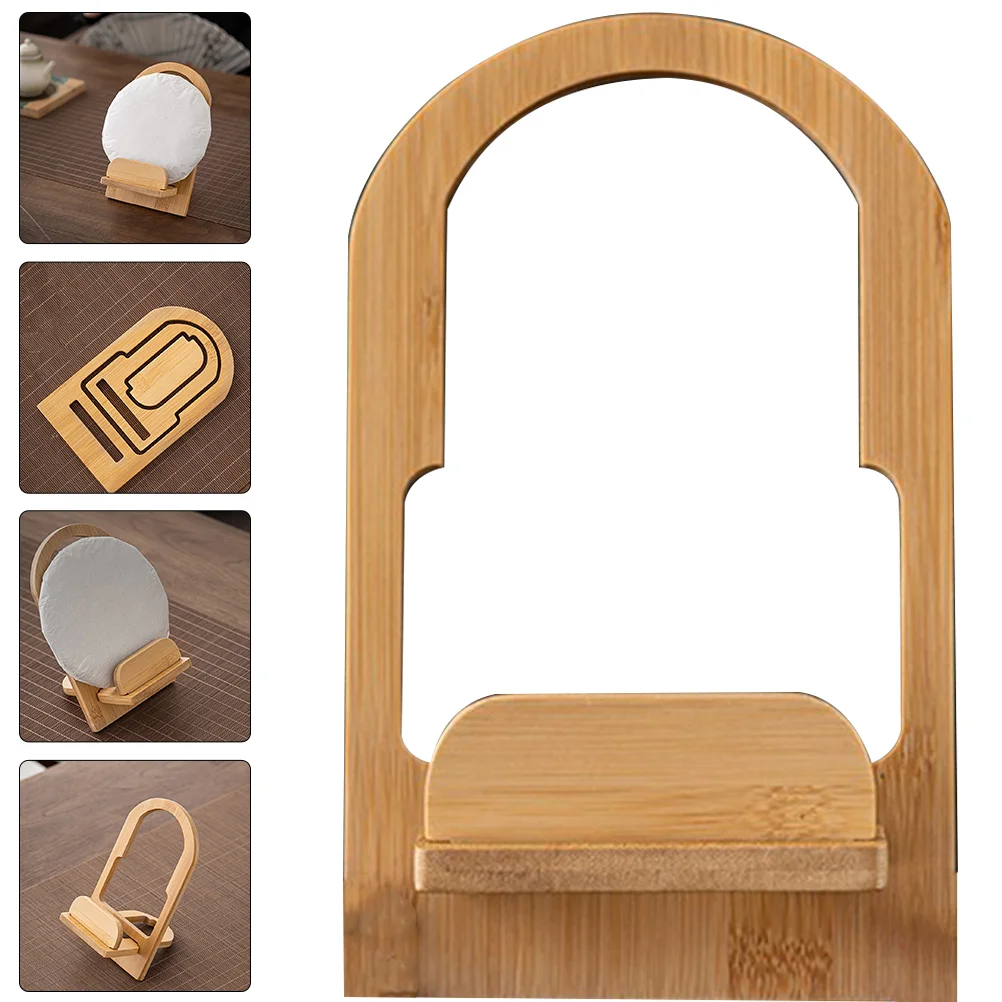 Stand Display Holder Rack Tea Plate Cake Dish Picturebracket Crafts Easel Desktop Artfolding Wooden Book Decorative Holders
Stand Display Holder Rack Tea Plate Cake Dish Picturebracket Crafts Easel Desktop Artfolding Wooden Book Decorative Holders