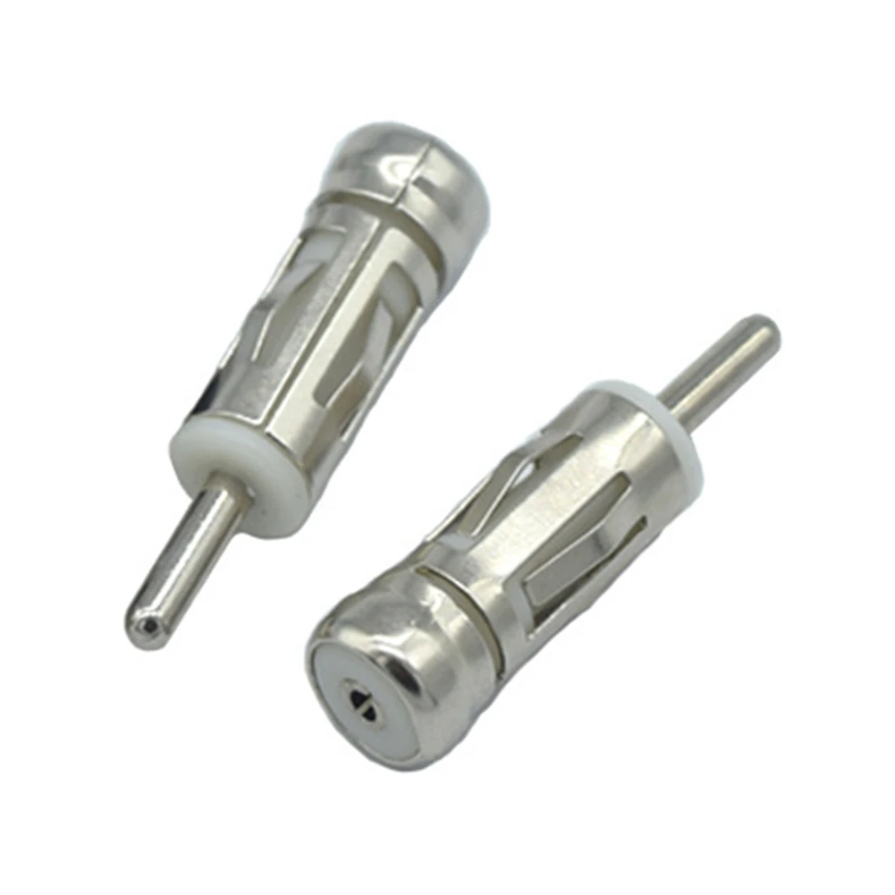 Automotive Stereo Radio Antenna Old Style DIN Car Radio Antenna SocketAutomotive ISO To DIN Antenna Adapter GPS Antenna
Automotive Stereo Radio Antenna Old Style DIN Car Radio Antenna SocketAutomotive ISO To DIN Antenna Adapter GPS Antenna