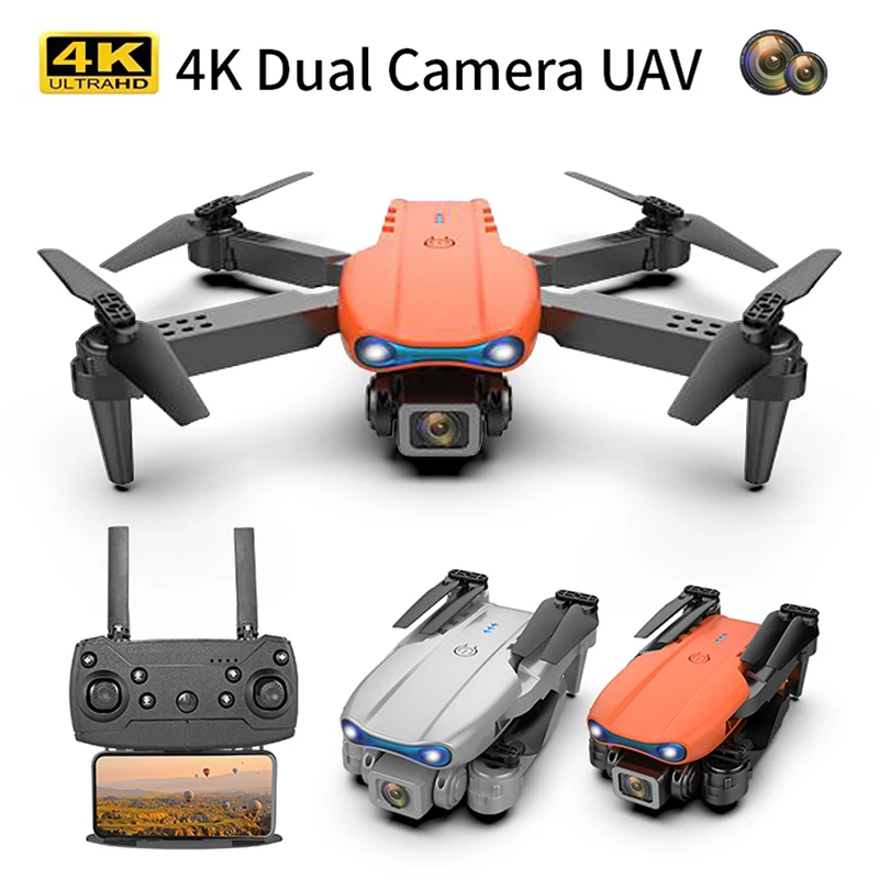 Мини-Дрон 4K профессиональный HD Двойная камера 1080P обход препятствий Fpv дроны Квадрокоптер радиоуправляемые вертолеты игрушки для мальчиков
Мини-Дрон 4K профессиональный HD Двойная камера 1080P обход препятствий Fpv дроны Квадрокоптер радиоуправляемые вертолеты игрушки для мальчиков