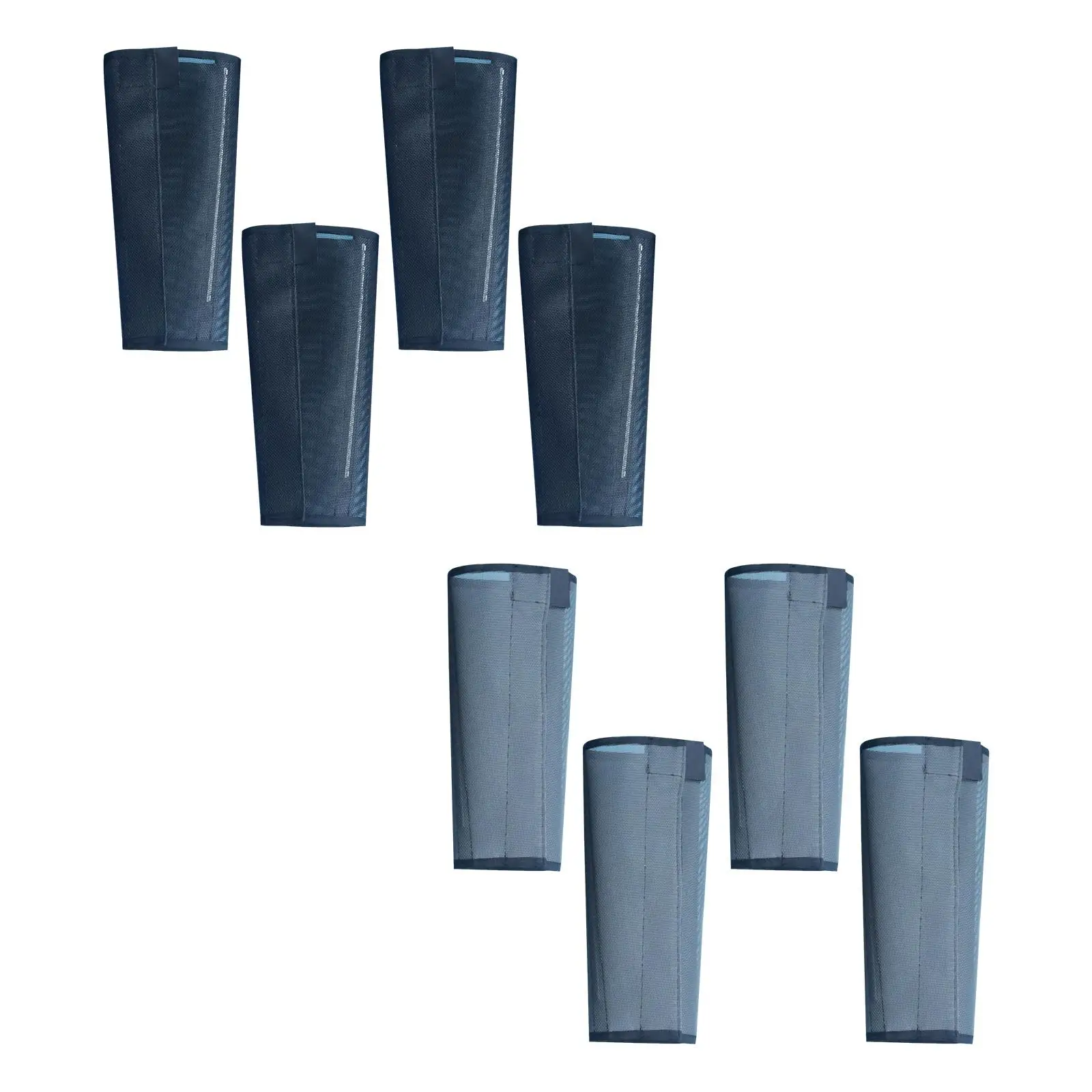 4x Horse Boots Mesh Jumping Comfortable Running Guard Equestrian Accessories
4x Horse Boots Mesh Jumping Comfortable Running Guard Equestrian Accessories