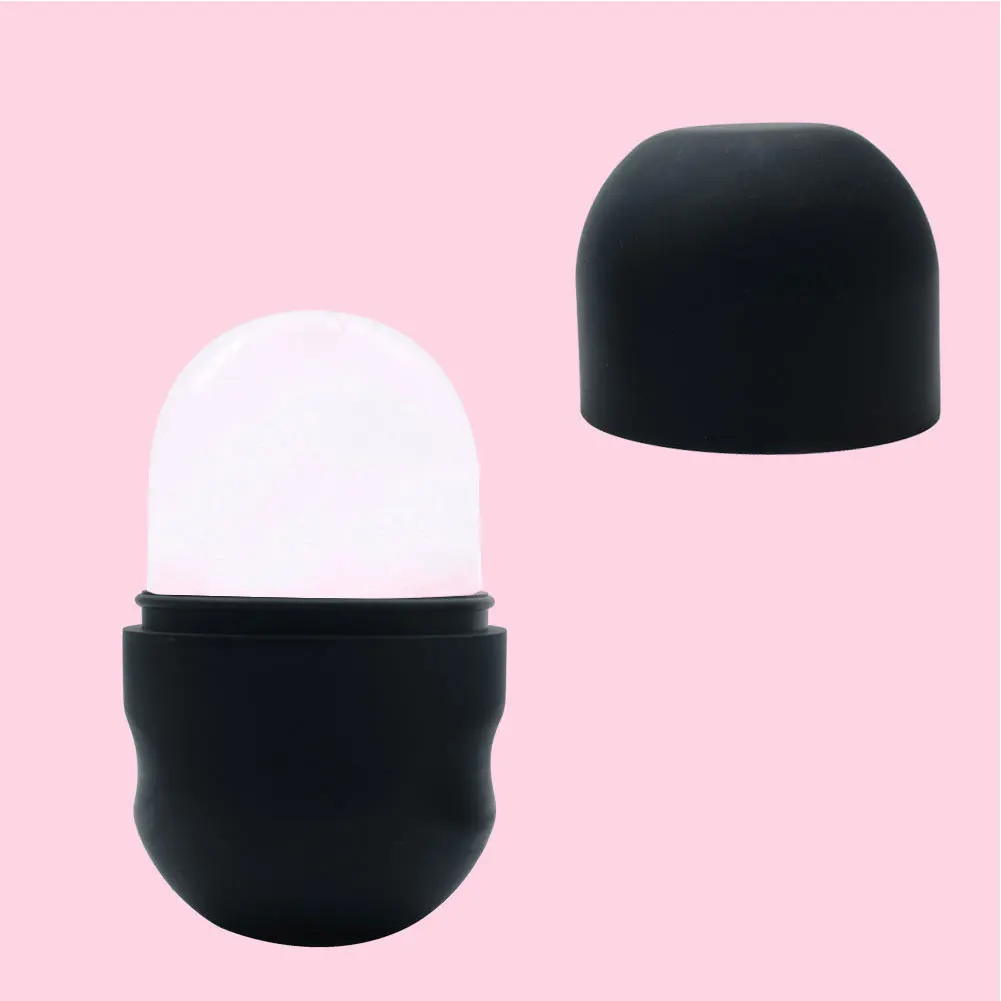 Neck Shrink Pores Massage Skin Care Fine Lines Reusable Silicone Lifting Tool Globe Ice Roller Reduce Acne For Face Eyes
Neck Shrink Pores Massage Skin Care Fine Lines Reusable Silicone Lifting Tool Globe Ice Roller Reduce Acne For Face Eyes