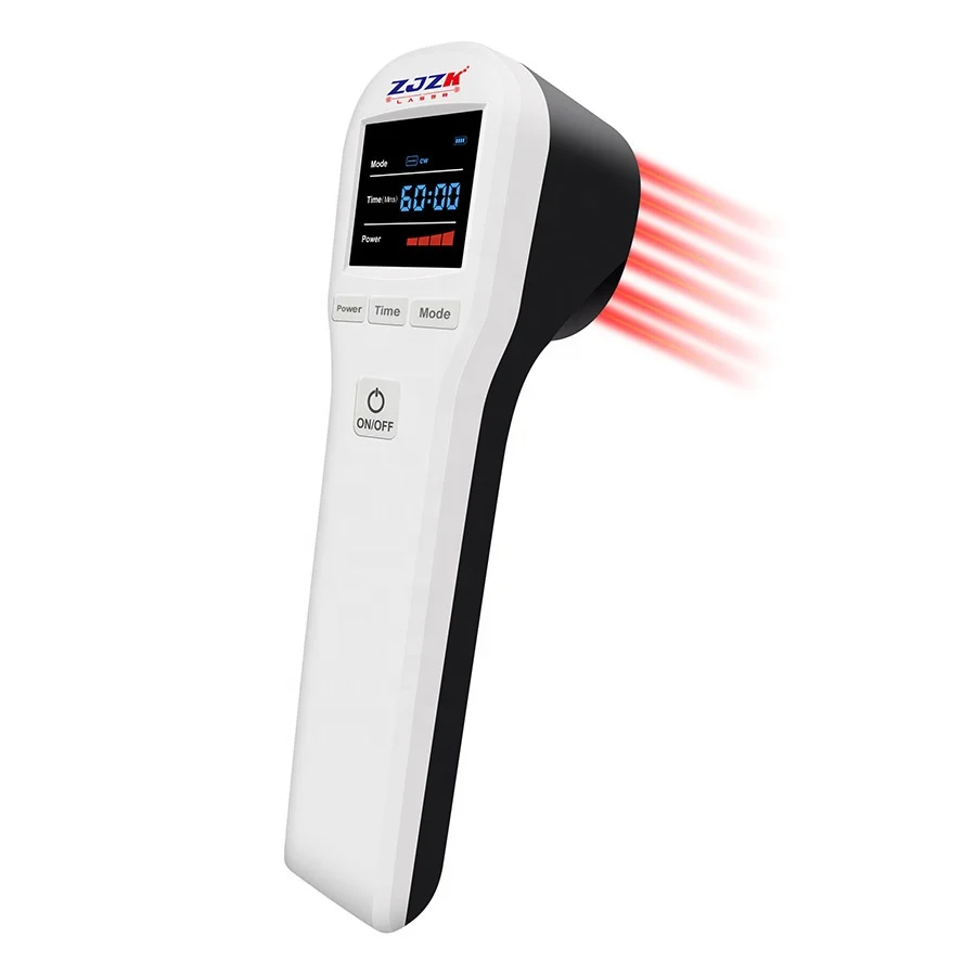 2022 Hot selling products low energy laser therapy device for heel pain and bursitis treatment
2022 Hot selling products low energy laser therapy device for heel pain and bursitis treatment