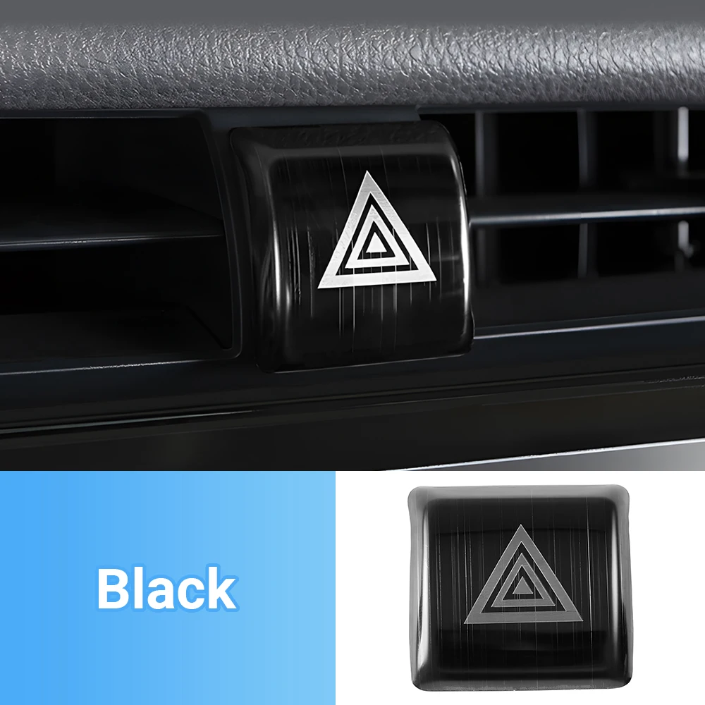 Накладка На Кнопку Аварийной Сигнализации Из АБС-пластика Для Toyota Camry XV70 2018-2020, Аксессуары Для Интерьера, Молдинги
Накладка На Кнопку Аварийной Сигнализации Из АБС-пластика Для Toyota Camry XV70 2018-2020, Аксессуары Для Интерьера, Молдинги
