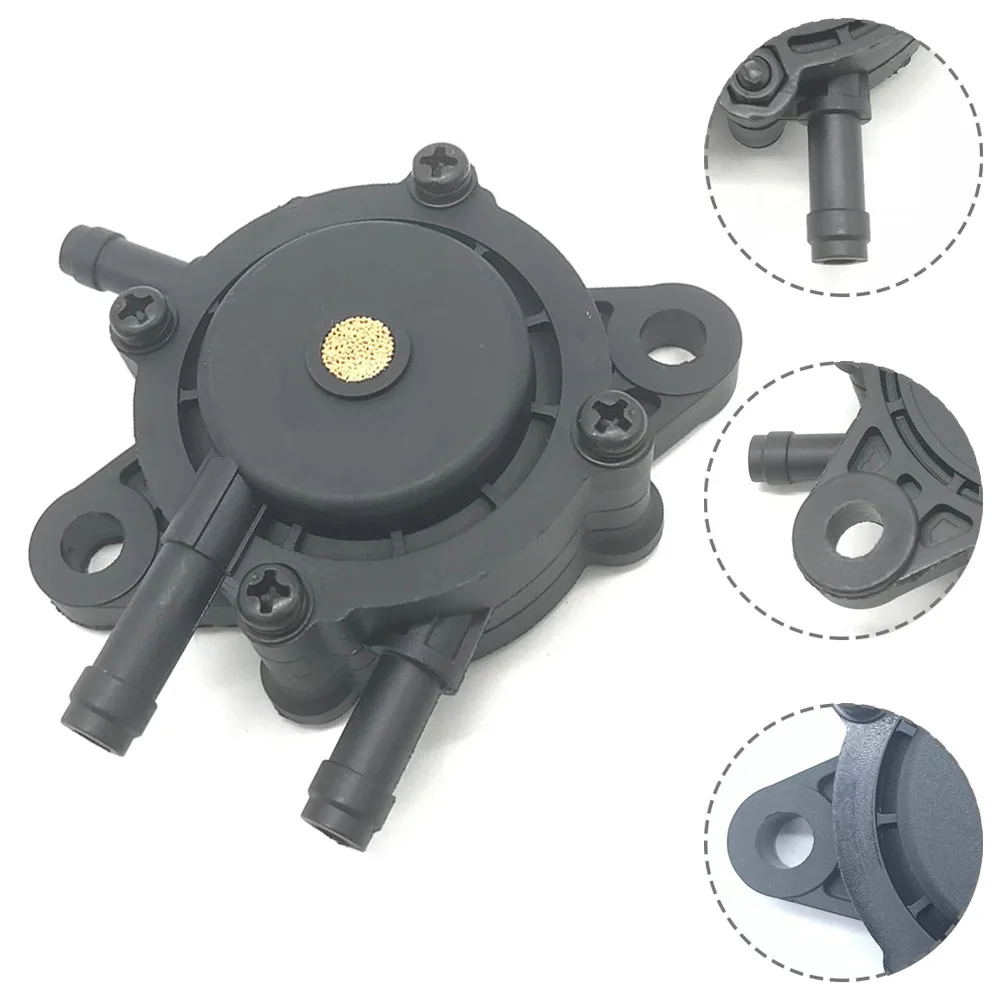 Мотоциклетный топливный насос для Mikuni 491922/691034/692313/808281 мотоциклов, вездеходов, транспортных средств, топливный насос (справ. № S332), легко уста...
Мотоциклетный топливный насос для Mikuni 491922/691034/692313/808281 мотоциклов, вездеходов, транспортных средств, топливный насос (справ. № S332), легко уста...