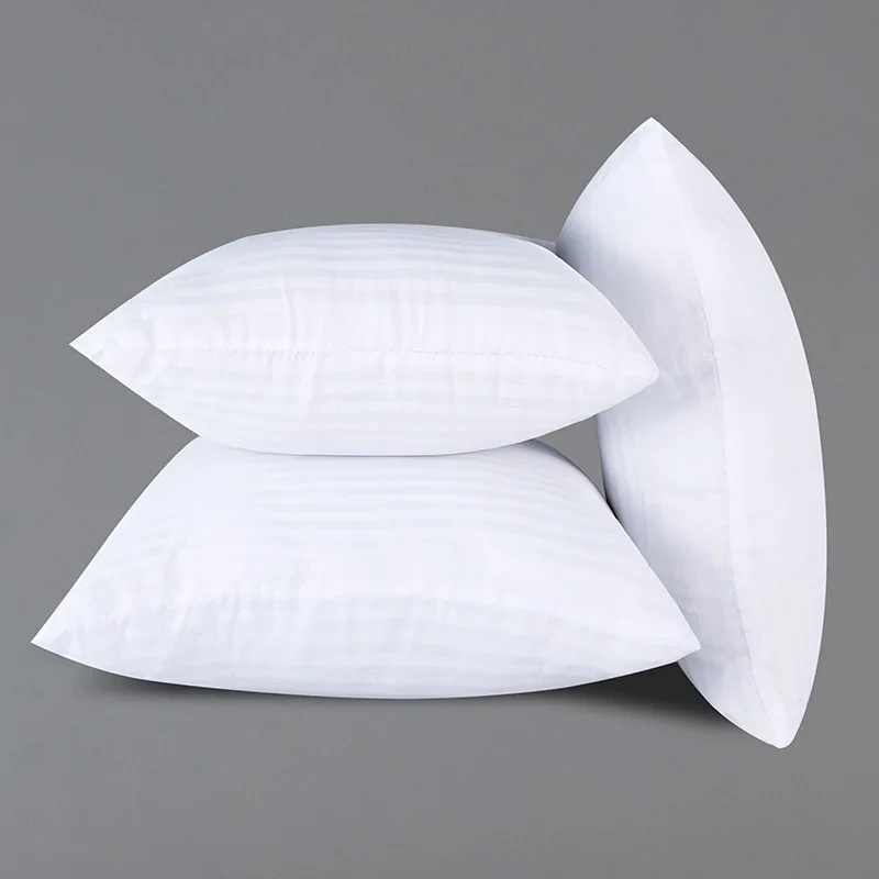 High Elastic Pp Cotton Pillow Core Thickened Non-woven Brushed Polyester Cloth Pillow Filling Cushion Core Soft and Comfortable
High Elastic Pp Cotton Pillow Core Thickened Non-woven Brushed Polyester Cloth Pillow Filling Cushion Core Soft and Comfortable