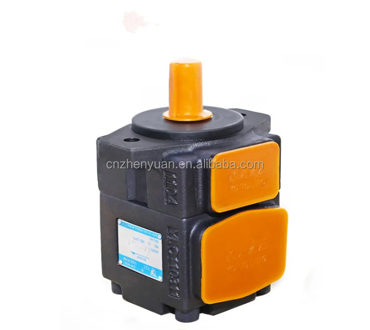 Wholesale Low Noise Yuken PV2R PV2R2-17 PV2R2-26 PV2R2-33 Hydraulic Vane Pump excavator parts
Wholesale Low Noise Yuken PV2R PV2R2-17 PV2R2-26 PV2R2-33 Hydraulic Vane Pump excavator parts