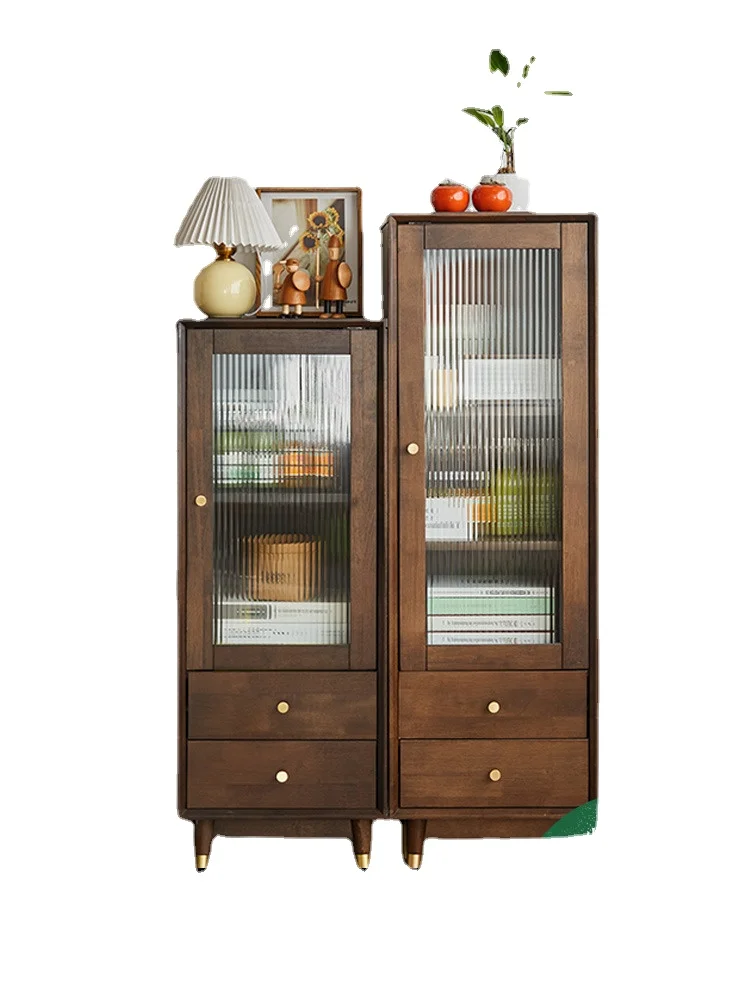 XL Nordic Solid Wood TV Cabinet Side Cabinet Combination Sideboard Storage Cabinet
XL Nordic Solid Wood TV Cabinet Side Cabinet Combination Sideboard Storage Cabinet