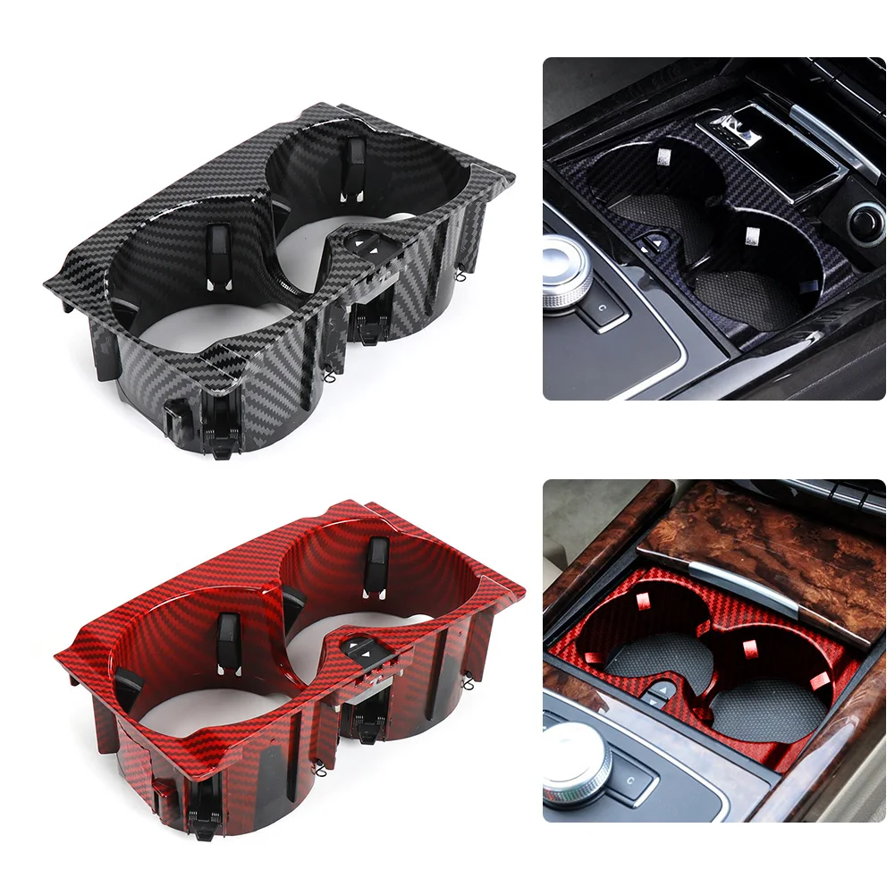 ABS Car Center Console Cup Holder Drink Bottle Holder Coin Holder for Mercedes-Benz E-Class W212 2009-2014
ABS Car Center Console Cup Holder Drink Bottle Holder Coin Holder for Mercedes-Benz E-Class W212 2009-2014