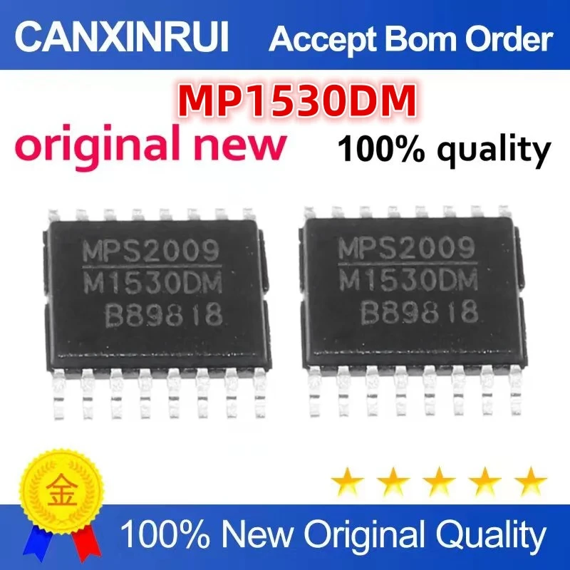 Оригинальные новые 100% качественные mp1530dmэлектронные компоненты интегральные схемы чип
Оригинальные новые 100% качественные mp1530dmэлектронные компоненты интегральные схемы чип
