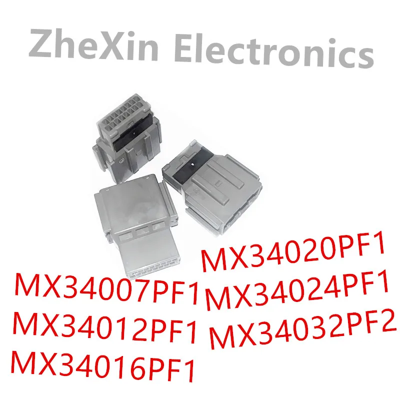 5 шт./лот MX34007PF1 、MX34012PF1 、MX34016PF1 、MX34020PF1 、MX34024PF1 、MX34032PF2 Новый автомобильный разъем MX34 разъем жгута проводов
5 шт./лот MX34007PF1 、MX34012PF1 、MX34016PF1 、MX34020PF1 、MX34024PF1 、MX34032PF2 Новый автомобильный разъем MX34 разъем жгута проводов