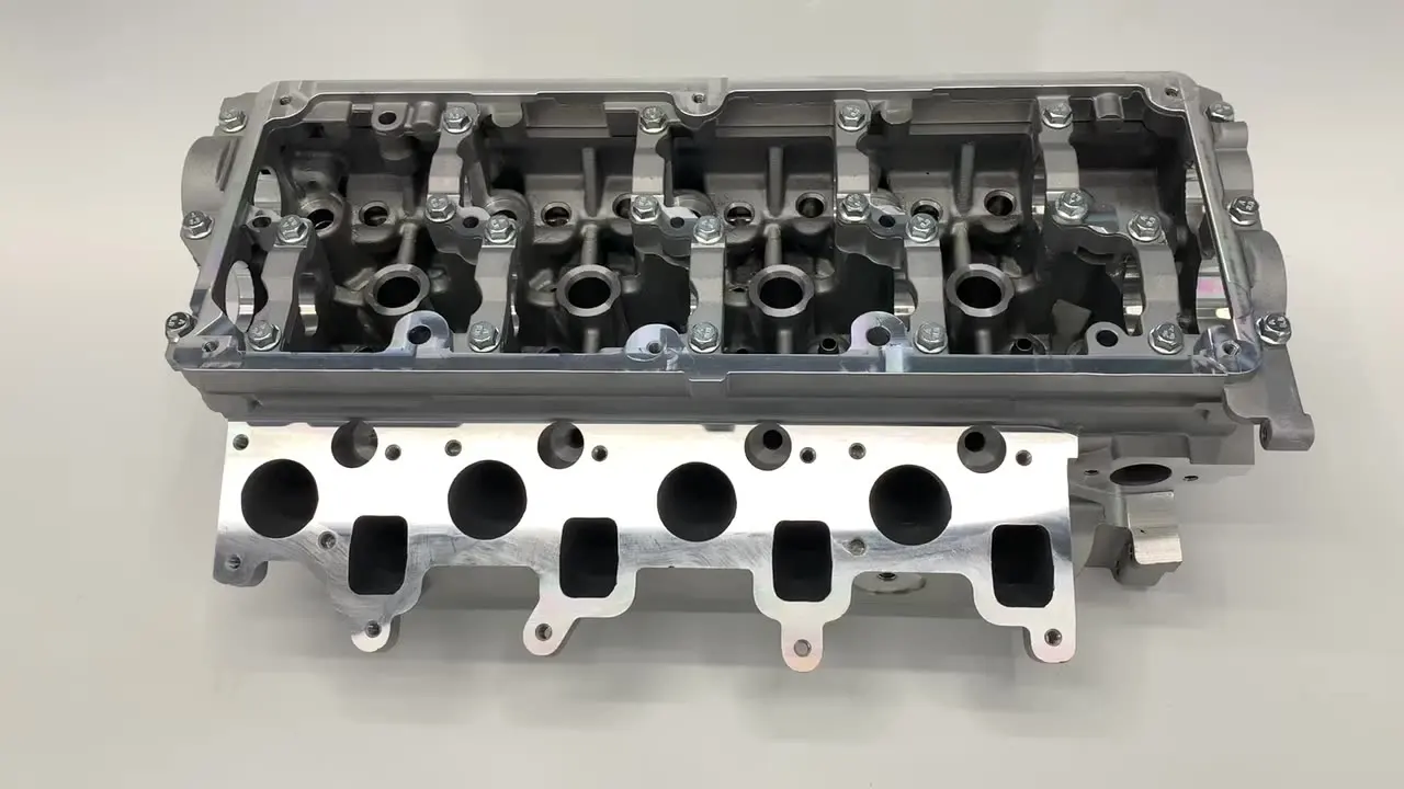 Good quality Car engine parts cylinder heads 03L103351D cylinder head for VW MULTIVAN
Good quality Car engine parts cylinder heads 03L103351D cylinder head for VW MULTIVAN