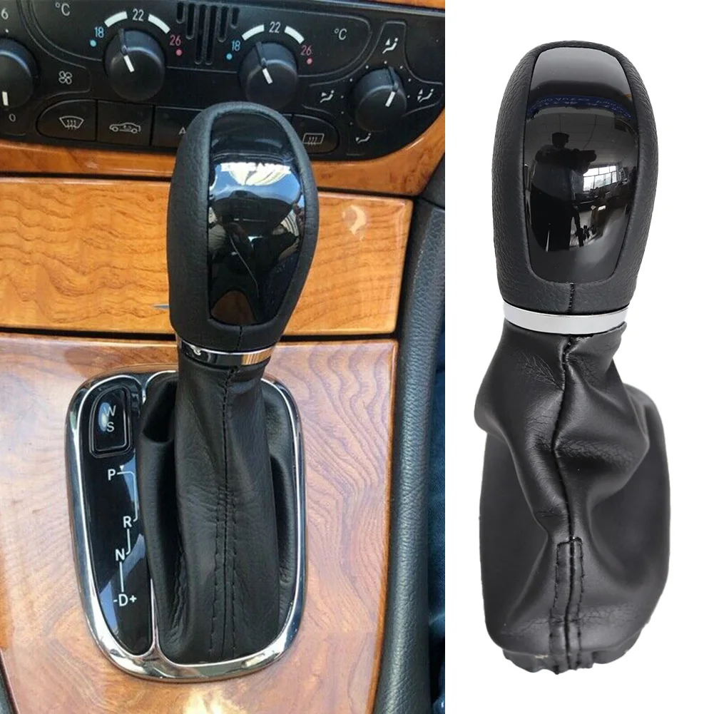 Car Gear Shift Knob Head Automatic Gear Shift Knob Automatic Transmission Car Accessories For Mercedes-Benz W203 W204
Car Gear Shift Knob Head Automatic Gear Shift Knob Automatic Transmission Car Accessories For Mercedes-Benz W203 W204